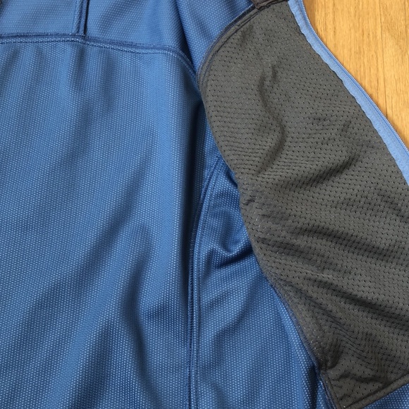 North Face Fleece - Picture 6 of 8